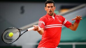 tenis, Djokovic, Roma, boleto, final