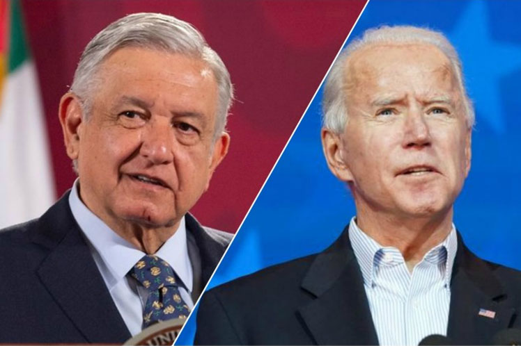 Biden, López Obrador, reunión, expectativas