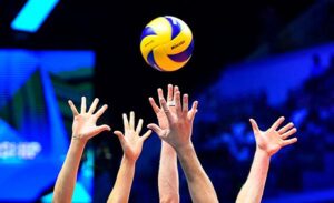 Brasil Voleibol femenino