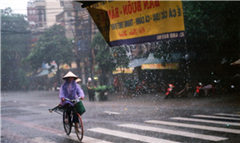 Lluvia-Vietnam