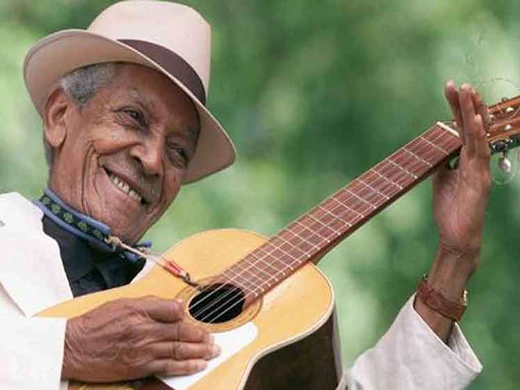 compay-segundo