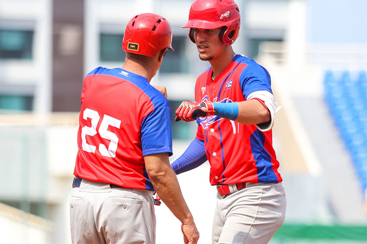 Cuba-Beisbol-Sub-23