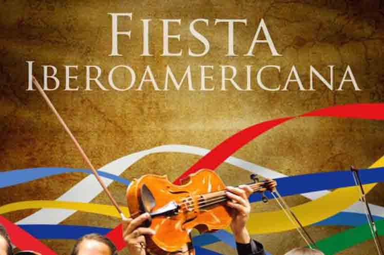 Fiesta-Iberoamericana