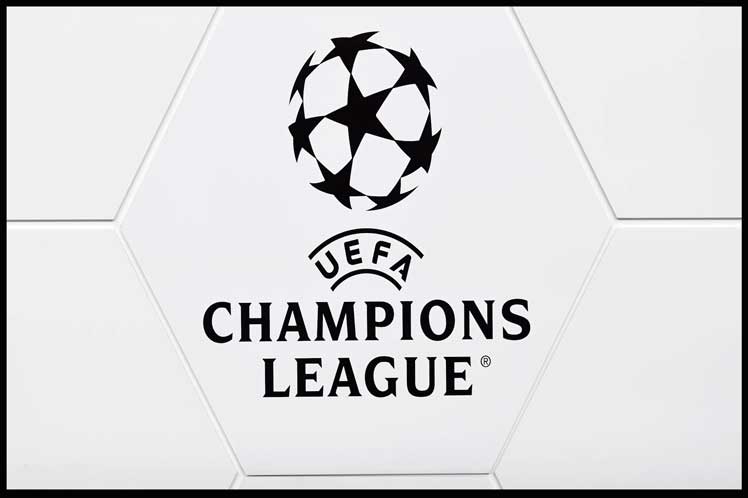 Futbol-Champions-League