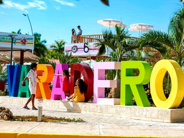 Varadero-Cuba-turismo