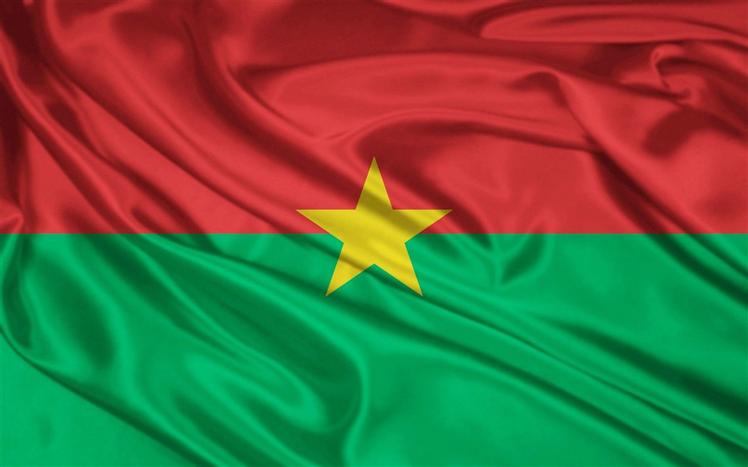 bandera-Burkina-Faso