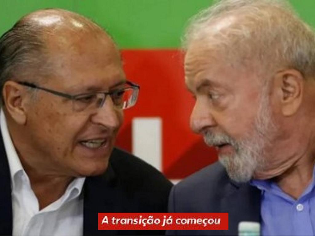 Lula Em Mais Reuniões Com A Equipe De Transição De Governo No Brasil Prensa Latina 0687