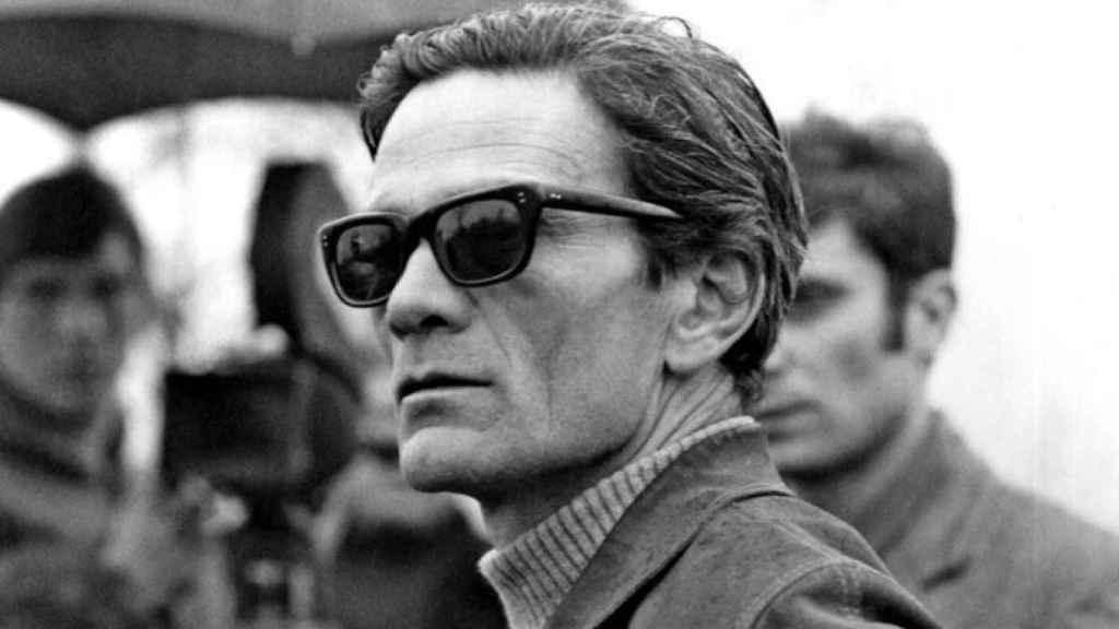 livro-sobre-pier-paolo-pasolini-sera-apresentado-em-cuba