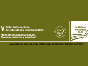 workshop-internacional-de-bibliotecas-sera-realizado-em-cuba