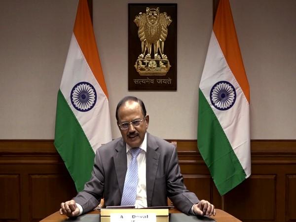 Ajit-Doval