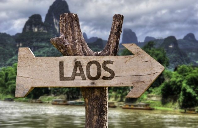 turismo-laos