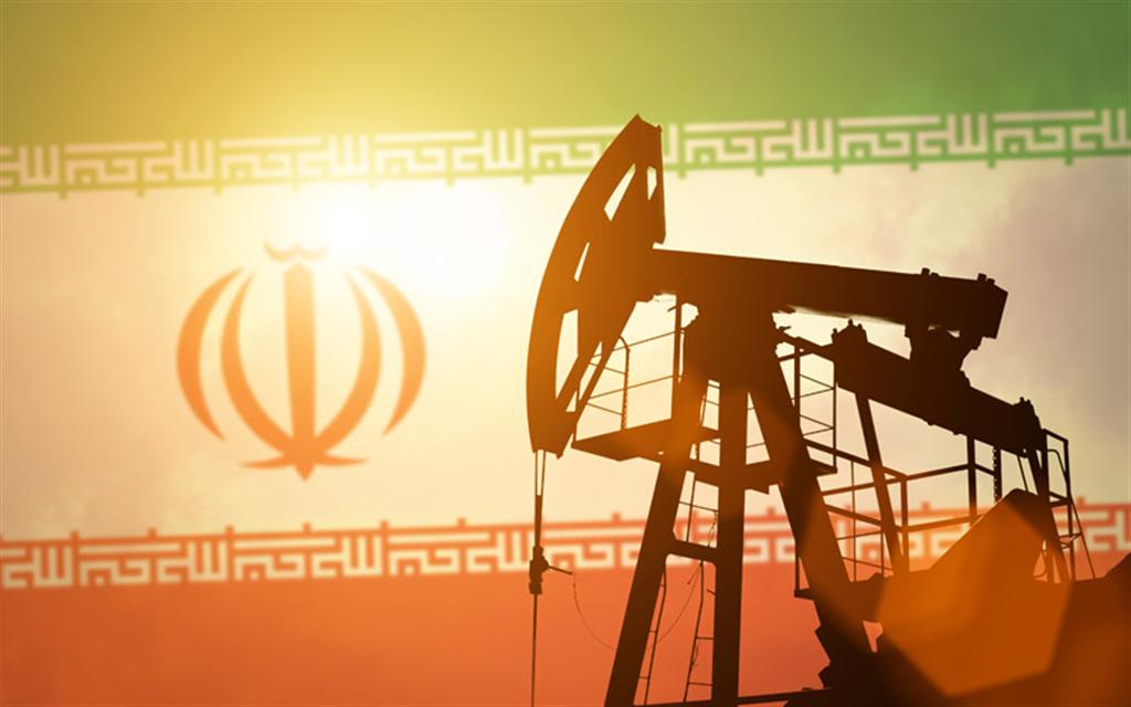 Iran-Petroleo