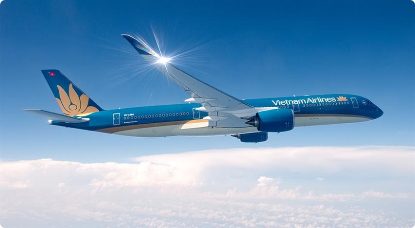 Vietnam-Airlines