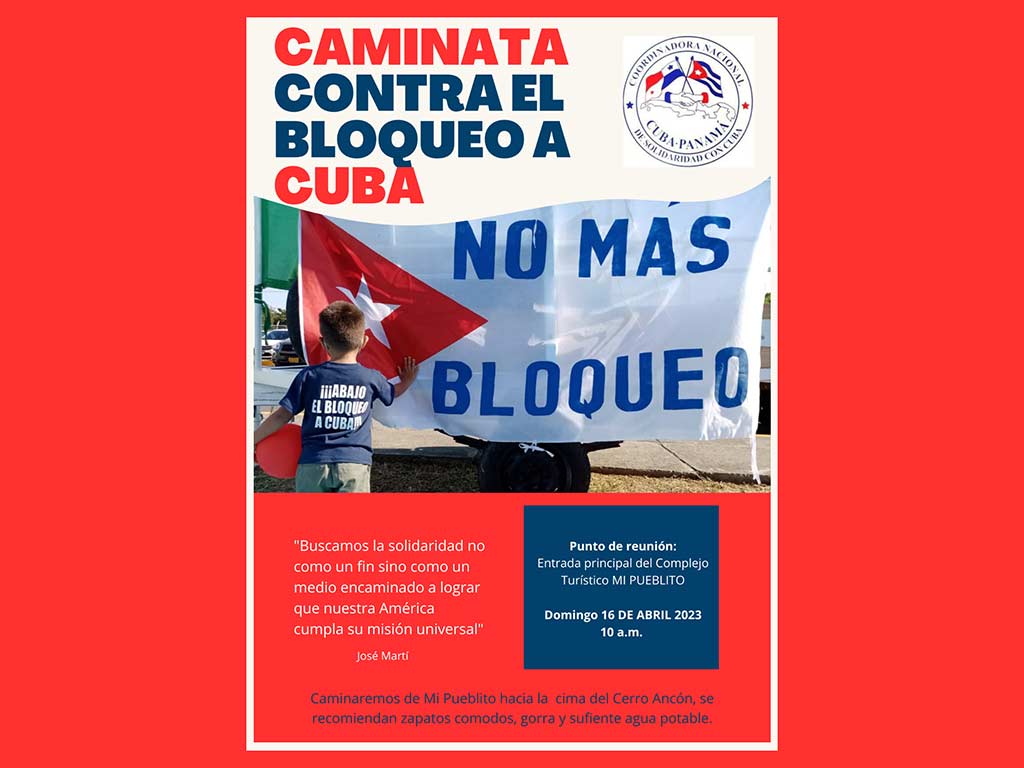 Panama-Caminata-Contra-Bloqueo