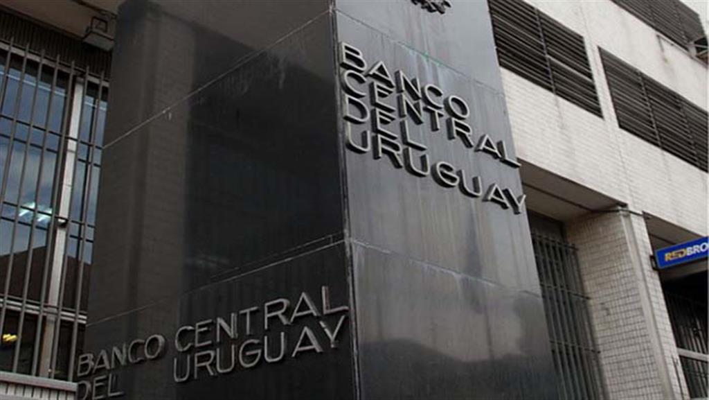 Banco-Central-del-Uruguay