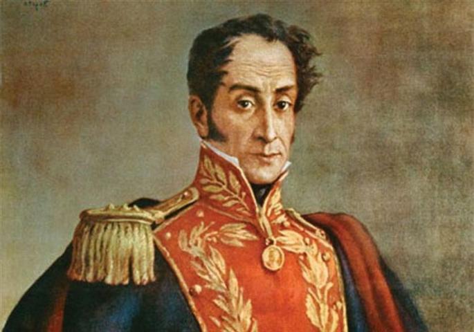 Simon-Bolivar