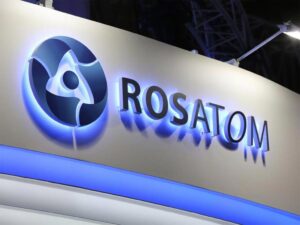 Rosatom