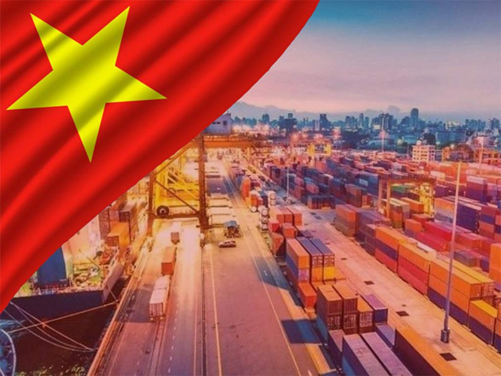 Vietnam-Economia