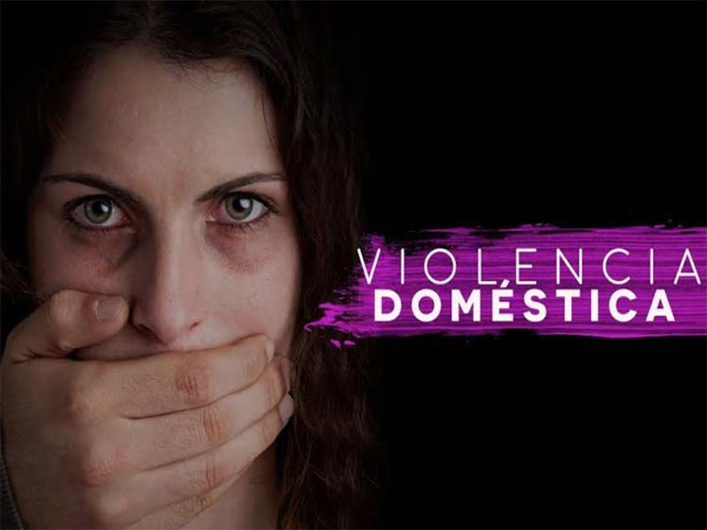 Violencia-Domestica