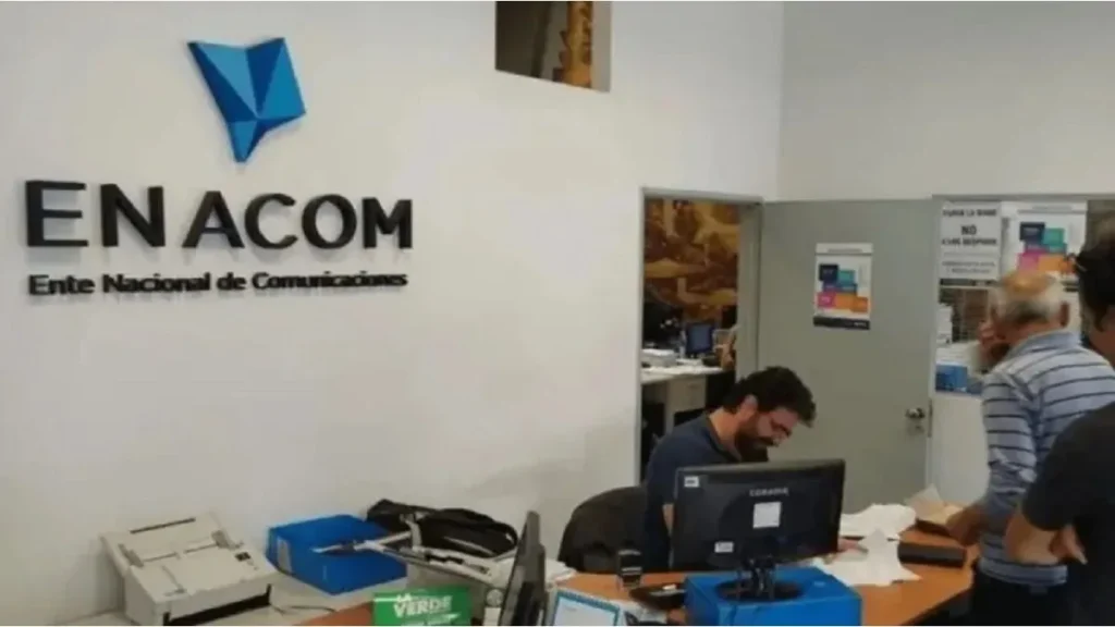 enacom