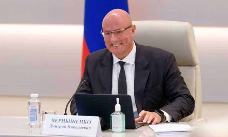 Chernyshenko