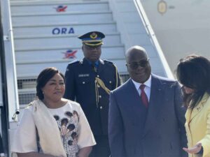 presidente-da-rdc-continua-agenda-diplomatica-em-franca