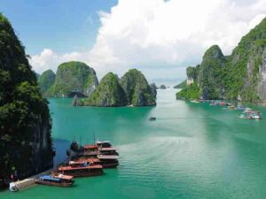 Vietnam-turismo-Halongbay-1