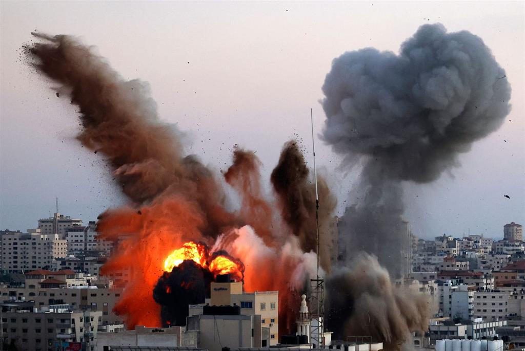 israel-gaza-bombas-1