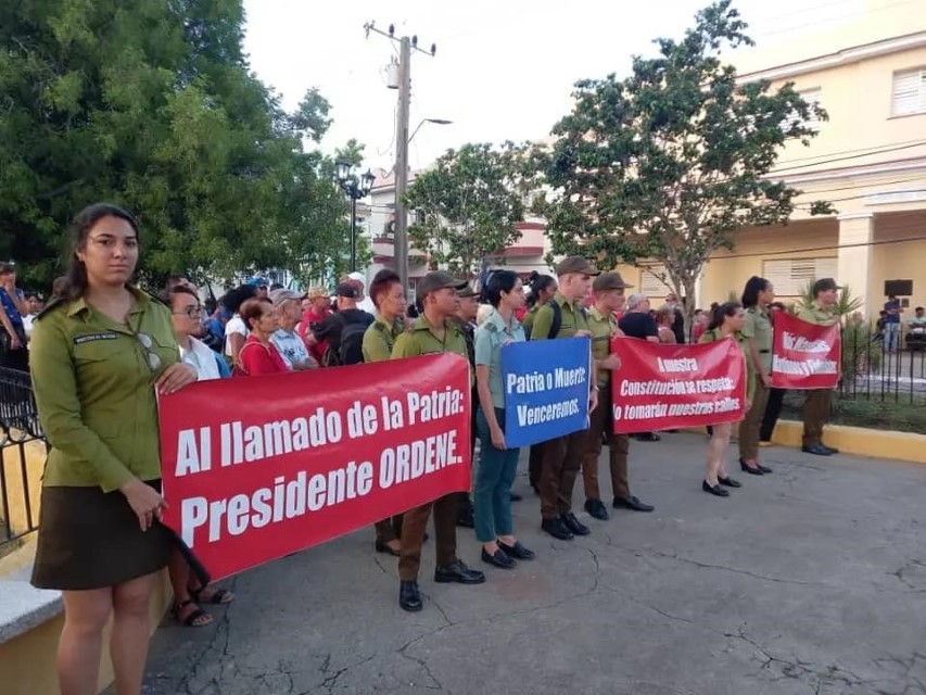 Acto-en-Santa-Clara-en-saludo-al-26-de-Julio-1