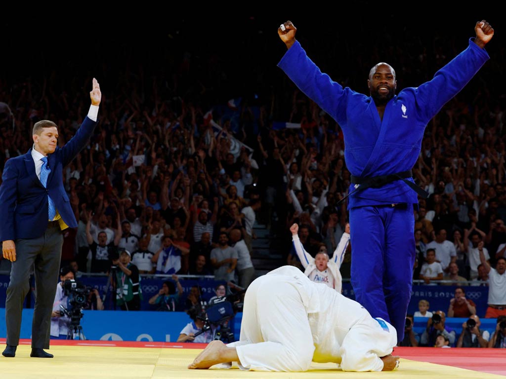 os-melhores-do-esporte-em-2024-judoca-teddy-riner